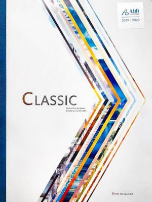 Classic-Cover کاغذ دیواری آیدی-آلبوم کلاسیک