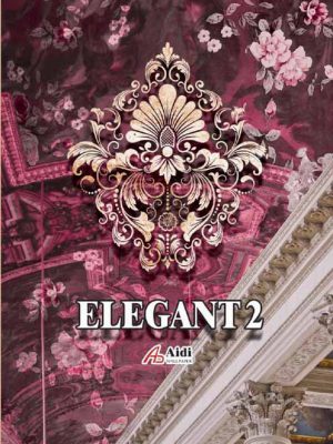 Elegant2-Cover کاغذ دیواری آیدی-آلبوم الگانت2